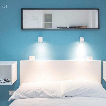 Preziosi 61 Apartment เนเปิลส์ ภายนอก รูปภาพ