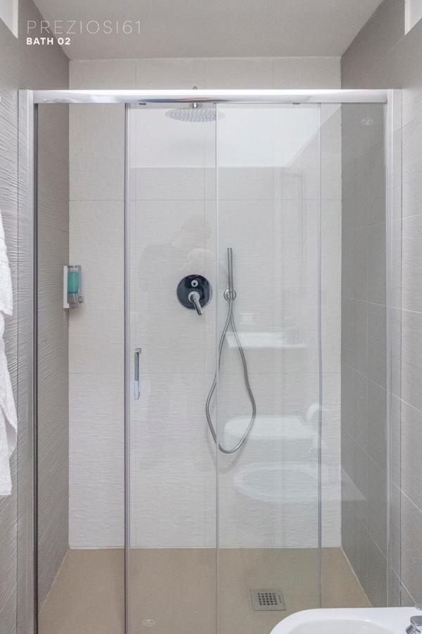 Preziosi 61 Apartment เนเปิลส์ ภายนอก รูปภาพ