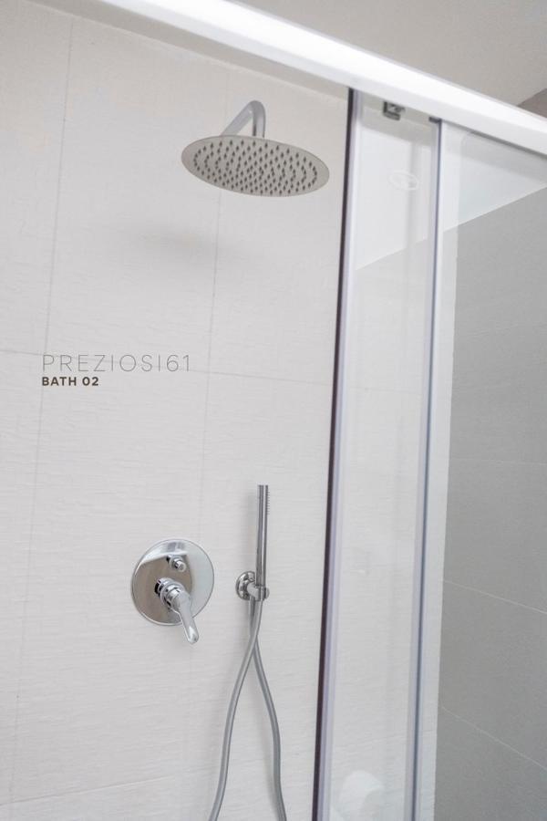 Preziosi 61 Apartment เนเปิลส์ ภายนอก รูปภาพ