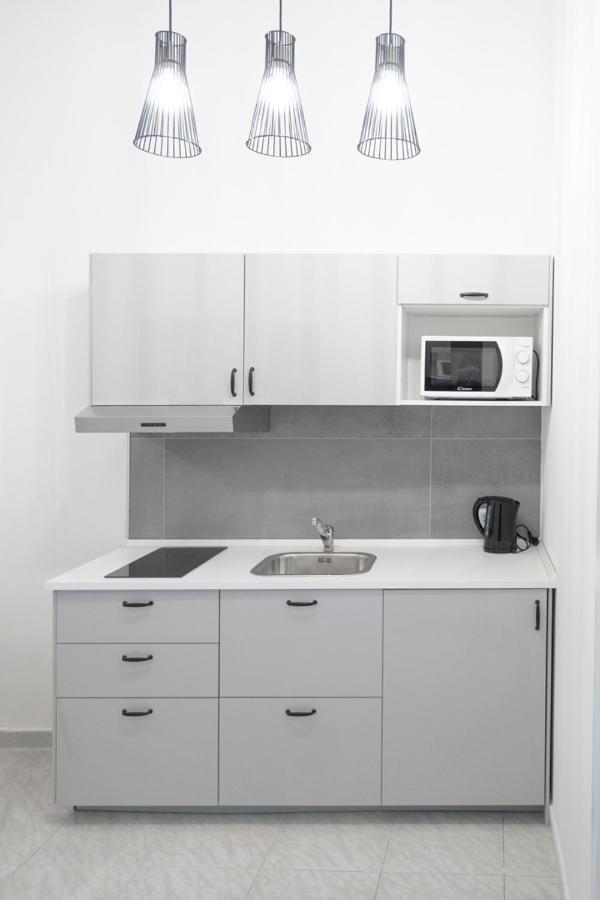 Preziosi 61 Apartment เนเปิลส์ ภายนอก รูปภาพ