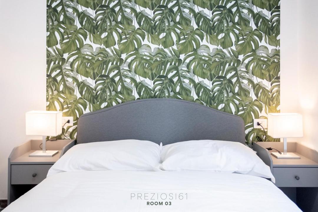 Preziosi 61 Apartment เนเปิลส์ ภายนอก รูปภาพ