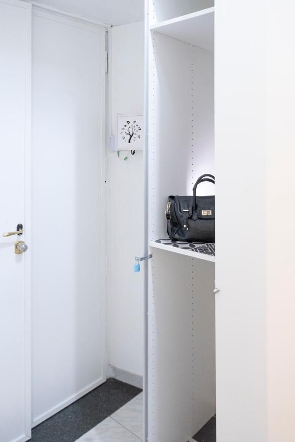 Preziosi 61 Apartment เนเปิลส์ ภายนอก รูปภาพ
